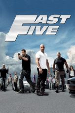 Nonton film Fast Five (2011) EXTENDED terbaru