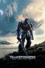 Nonton film Transformers: The Last Knight (2017) terbaru