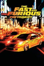 Nonton film The Fast and the Furious: Tokyo Drift (2006) terbaru