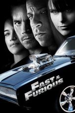 Nonton film Fast & Furious (2009) REMASTERED terbaru