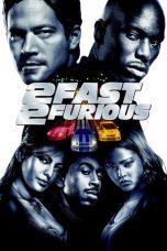 Nonton film 2 Fast 2 Furious (2003) terbaru