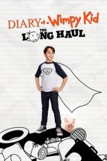 Nonton film Diary of a Wimpy Kid: The Long Haul (2017) terbaru