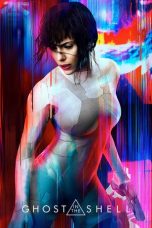 Nonton film Ghost in the Shell (2017) terbaru