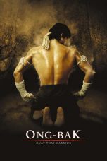 Nonton film Ong-Bak: The Thai Warrior (2003) terbaru