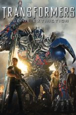 Nonton film Transformers: Age of Extinction (2014) terbaru