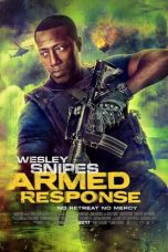 Nonton film Armed Response (2017) terbaru