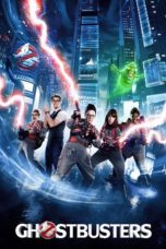 Nonton film Ghostbusters (2016) terbaru