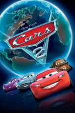 Nonton film Cars 2 (2011) terbaru