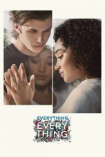 Nonton film Everything, Everything (2017) terbaru