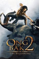 Nonton film Ong Bak 2 (2008) terbaru