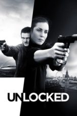 Nonton film Unlocked (2017) terbaru