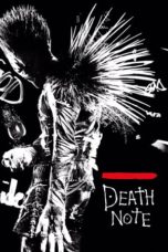 Nonton film Death Note (2017) terbaru