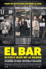 Nonton film The Bar (2017) terbaru