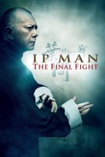 Nonton film Ip Man: The Final Fight (2013) terbaru