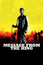 Nonton film Message from the King (2017) terbaru