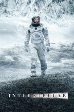 Nonton film Interstellar (2014) terbaru