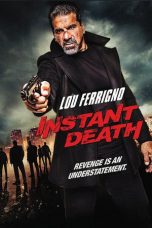 Nonton film Instant Death (2017) terbaru