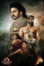 Nonton film Baahubali 2: The Conclusion (2017) terbaru