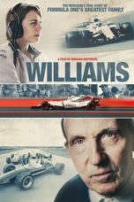 Nonton film Williams (2017) terbaru