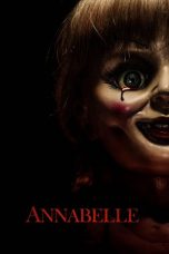 Nonton film Annabelle (2014) terbaru