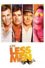 Nonton film A Few Less Men (2017) terbaru