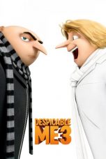 Nonton film Despicable Me 3 (2017) terbaru