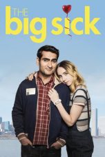 Nonton film The Big Sick (2017) terbaru