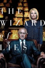 Nonton film The Wizard of Lies (2017) terbaru