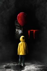 Nonton film It (2017) terbaru