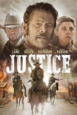 Nonton film Justice (2017) terbaru