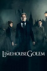 Nonton film The Limehouse Golem (2017) terbaru