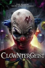 Nonton film Clowntergeist (2017) terbaru