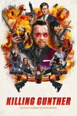 Nonton film Killing Gunther (2017) terbaru