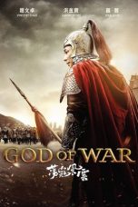 Nonton film God of War (2017) terbaru