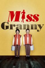 Nonton film Miss Granny (2014) terbaru