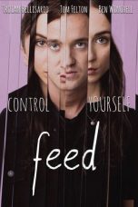 Nonton film Feed (2017) terbaru