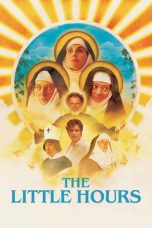 Nonton film The Little Hours (2017) terbaru