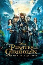 Nonton film Pirates of the Caribbean: Dead Men Tell No Tales (2017) terbaru