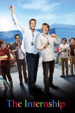 Nonton film The Internship (2013) terbaru