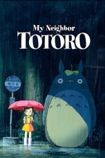 Nonton film My Neighbor Totoro (1988) terbaru