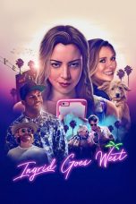 Nonton film Ingrid Goes West (2017) terbaru