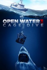 Nonton film Cage Dive (2017) terbaru