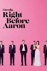 Nonton film Literally, Right Before Aaron (2017) terbaru