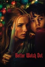 Nonton film Better Watch Out (2017) terbaru