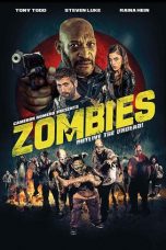 Nonton film Zombies (2017) terbaru