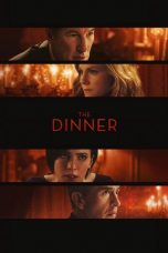 Nonton film The Dinner (2017) terbaru