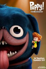 Nonton film Puppy! (2017) terbaru