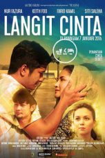 Nonton film Langit Cinta (2016) terbaru