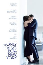 Nonton film The Only Living Boy in New York (2017) terbaru