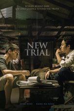 Nonton film New Trial (2017) terbaru